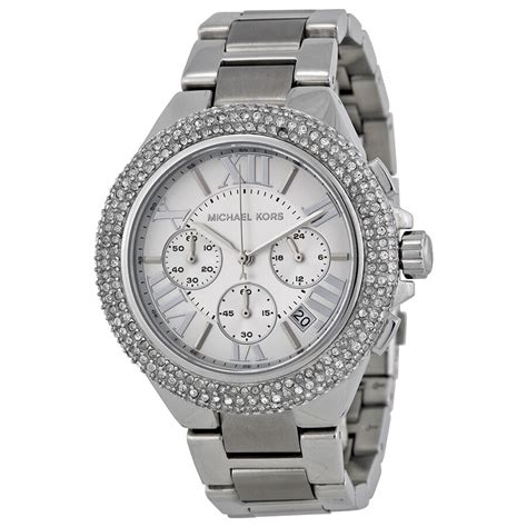 michael kors mk5634|Michael Kors MK5634 Camille Watch .